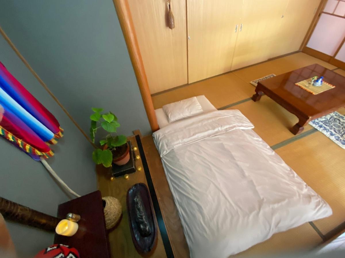 Hoshinosora Hotel Шодошима Екстериор снимка