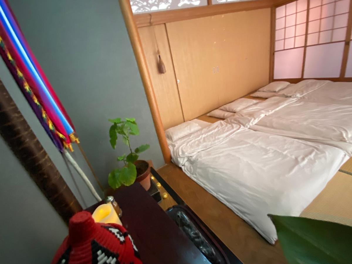 Hoshinosora Hotel Шодошима Екстериор снимка