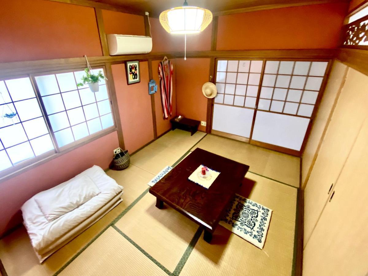 Hoshinosora Hotel Шодошима Екстериор снимка