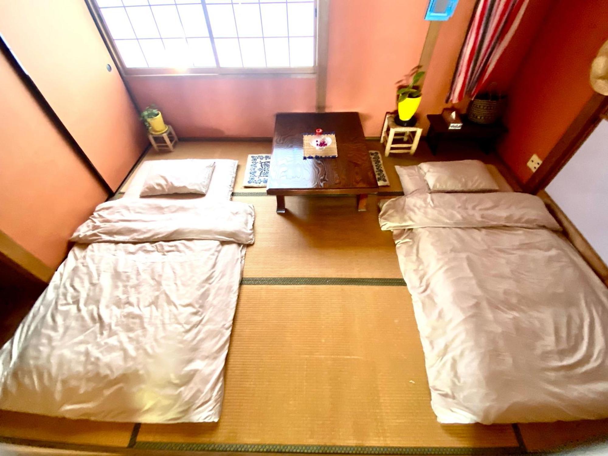 Hoshinosora Hotel Шодошима Екстериор снимка