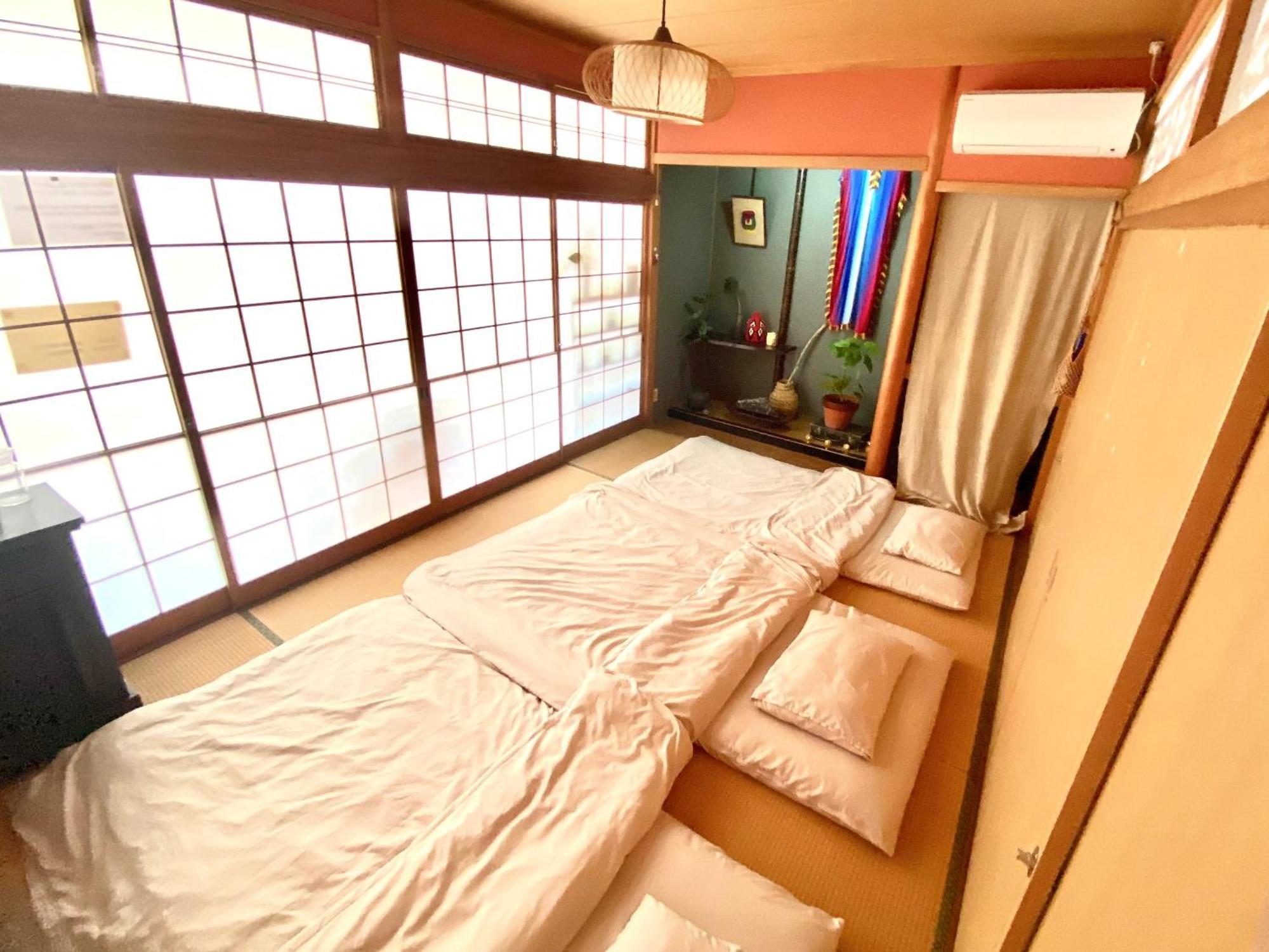Hoshinosora Hotel Шодошима Екстериор снимка