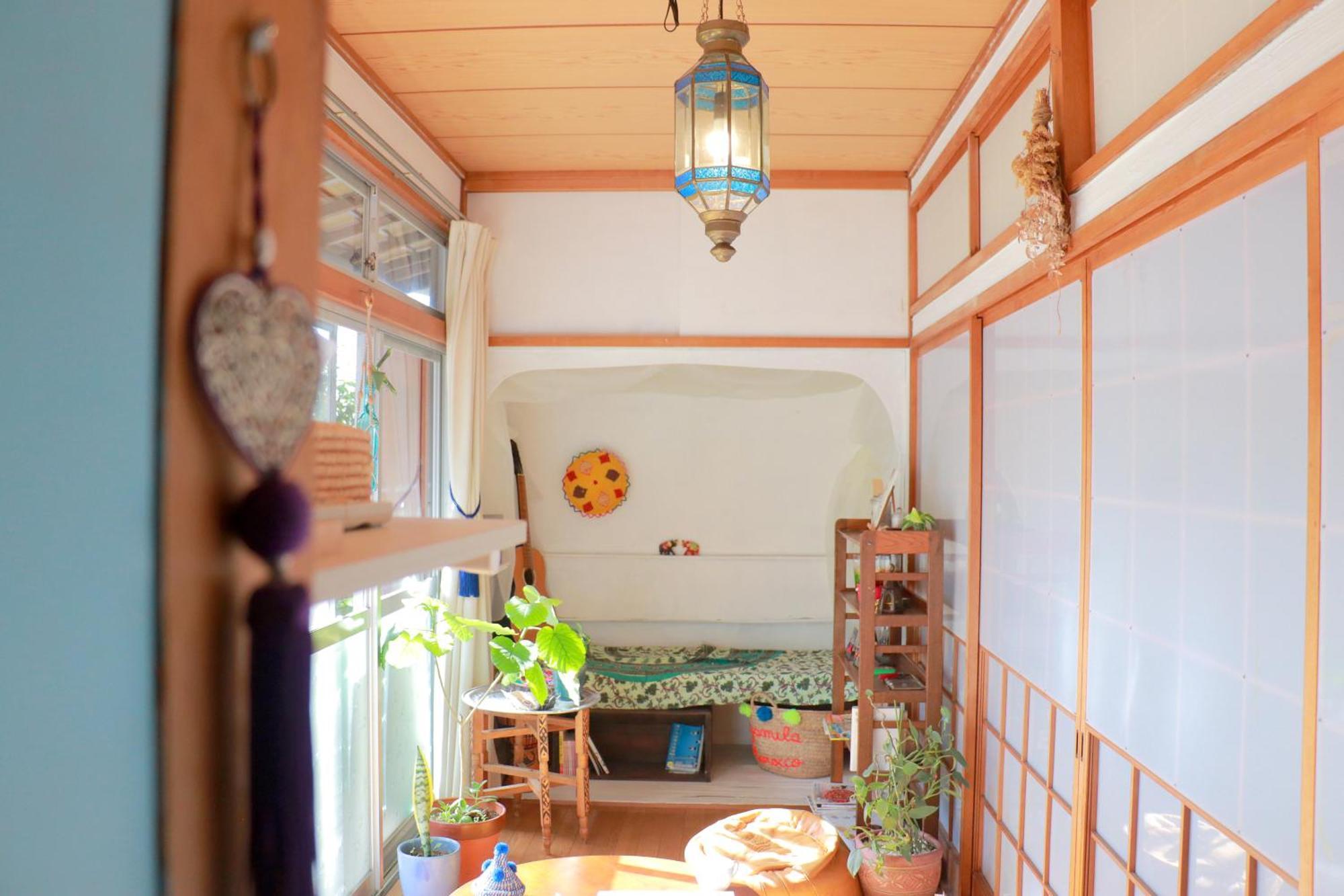 Hoshinosora Hotel Шодошима Екстериор снимка
