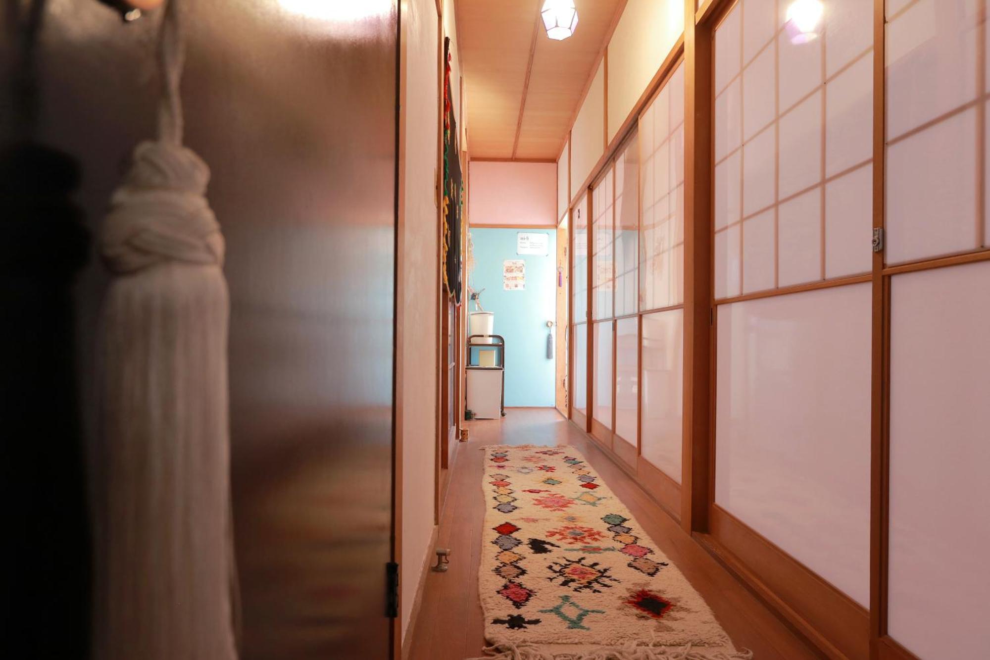 Hoshinosora Hotel Шодошима Екстериор снимка