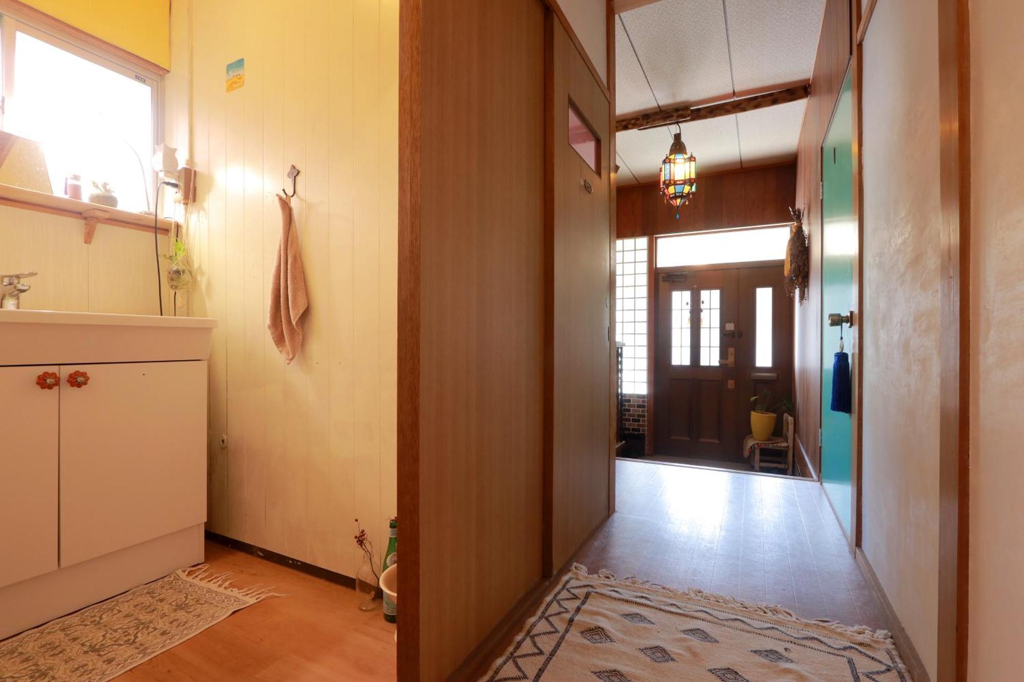 Hoshinosora Hotel Шодошима Екстериор снимка