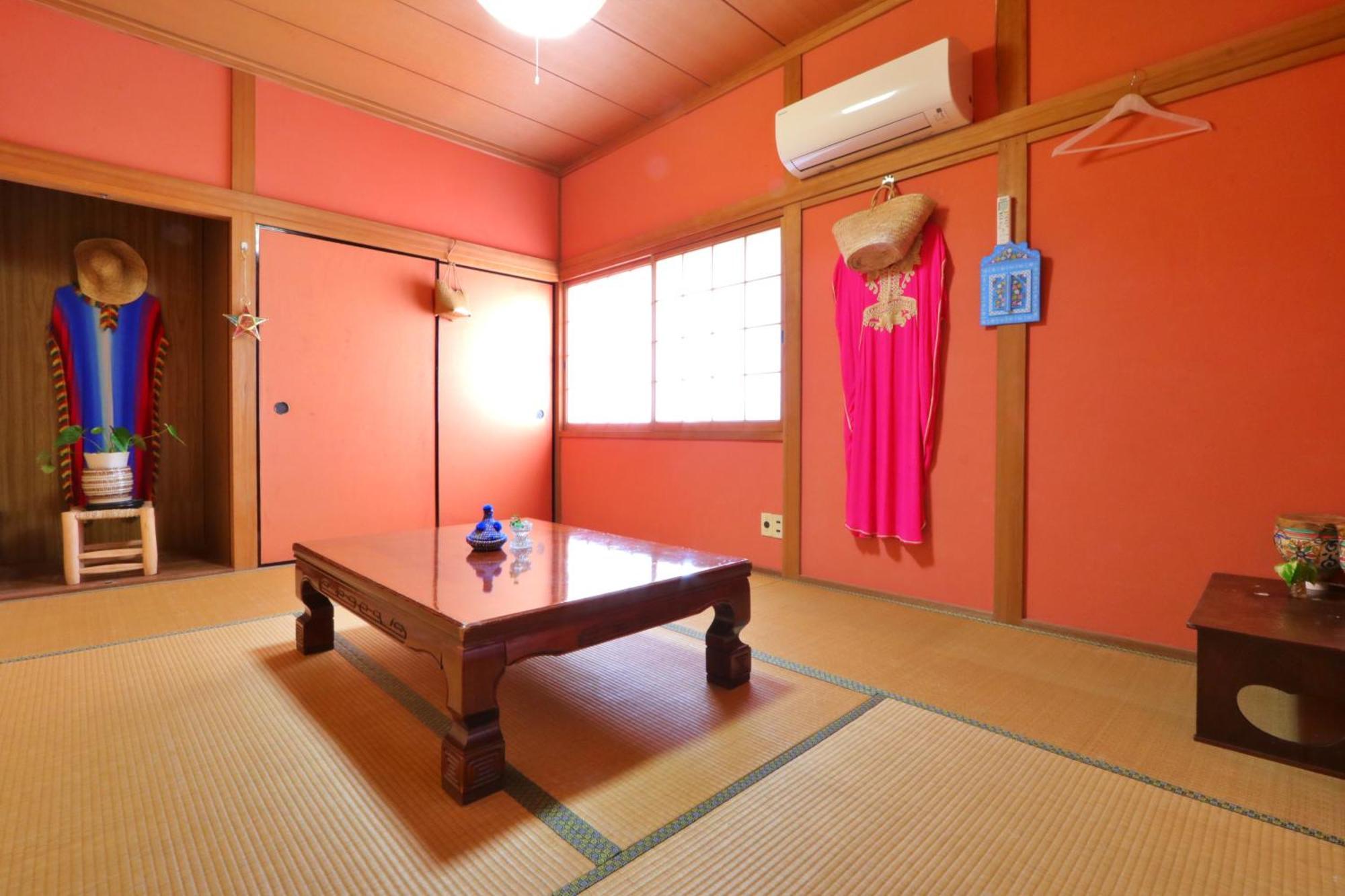Hoshinosora Hotel Шодошима Екстериор снимка