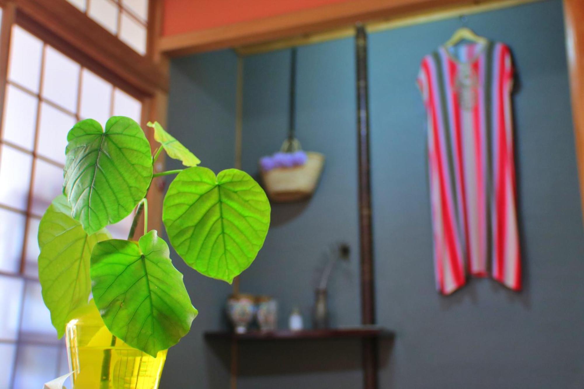 Hoshinosora Hotel Шодошима Екстериор снимка
