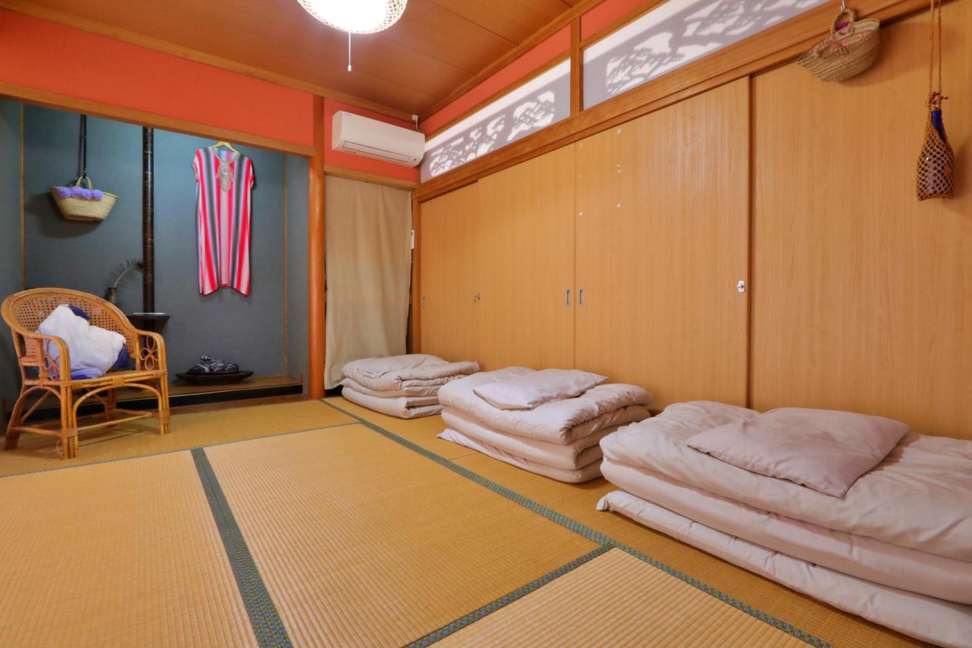 Hoshinosora Hotel Шодошима Екстериор снимка