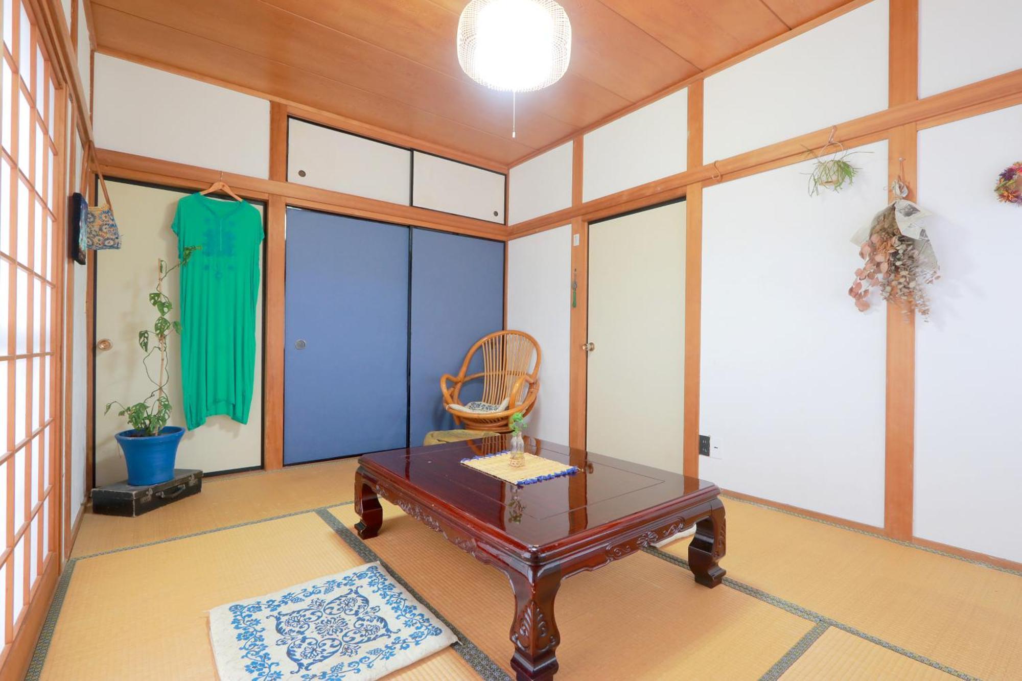 Hoshinosora Hotel Шодошима Екстериор снимка
